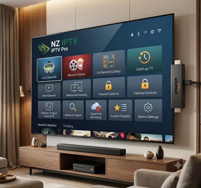 NZ IPTV, IPTV subscription, Best IPTV NZ, IPTV provider NZ, IPTV service NZ, IPTV channels NZ, IPTV sports NZ, IPTV rugby NZ, IPTV cricket NZ, IPTV football NZ, IPTV movies NZ, IPTV series NZ, IPTV entertainment NZ, IPTV streaming NZ, IPTV trial NZ, IPTV free trial, IPTV instant activation, IPTV Smart TV, IPTV Firestick, IPTV Android, IPTV Apple TV, IPTV iPhone, IPTV iPad, IPTV setup NZ, IPTV guide NZ, IPTV World Cup NZ, IPTV premium NZ, IPTV affordable NZ, IPTV reliable NZ, IPTV unlimited NZ, firestick,